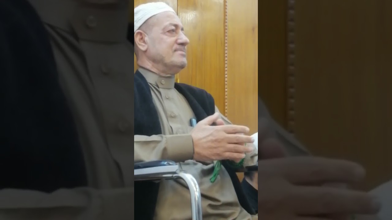 جديد المداح يونس نصير السامرائي