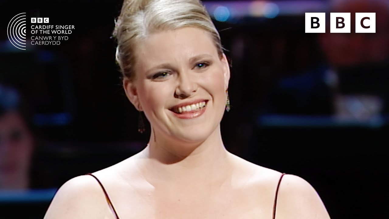 Erin Wall - Frühlingsfeier by Richard Strauss (CSOTW, 29th June 2003)