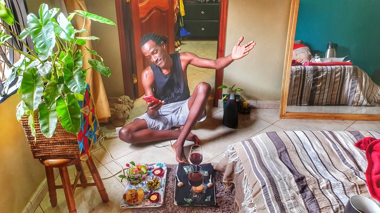 ❤My bebi's birthday this quarantine .💫 Kansiime Anne. Chronicles of Obuntu. 2020