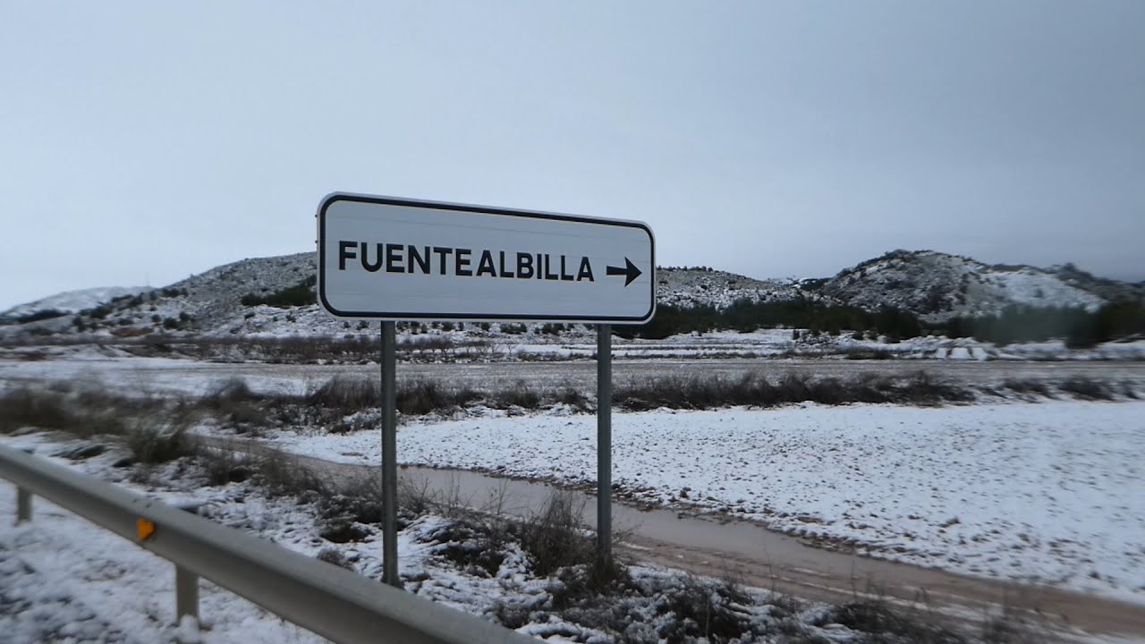 PABLO RODENAS            FILOMENA FUENTEALBILLA