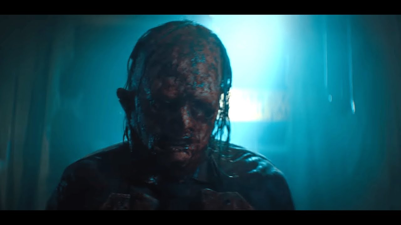 Netflix&rsquo;s &lsquo;Texas Chainsaw Massacre&rsquo; Trailer Brings Back Leatherface and Sally Hardesty!