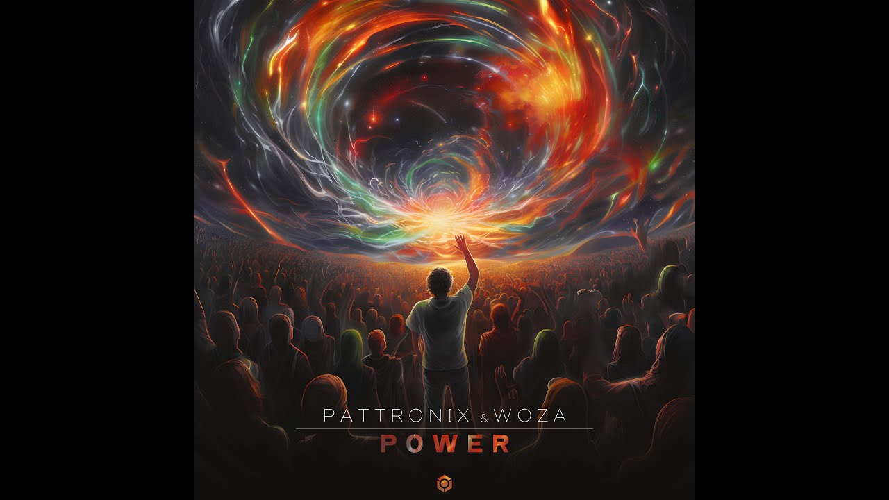 Pattronix, Woza - Power - Official