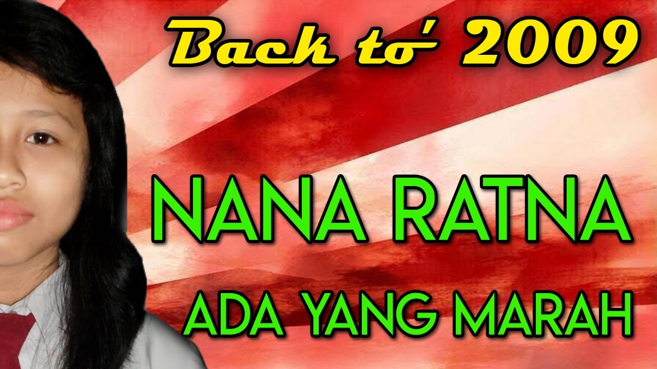 RATNA FITRI LA - Matta Band (Back to 2009)