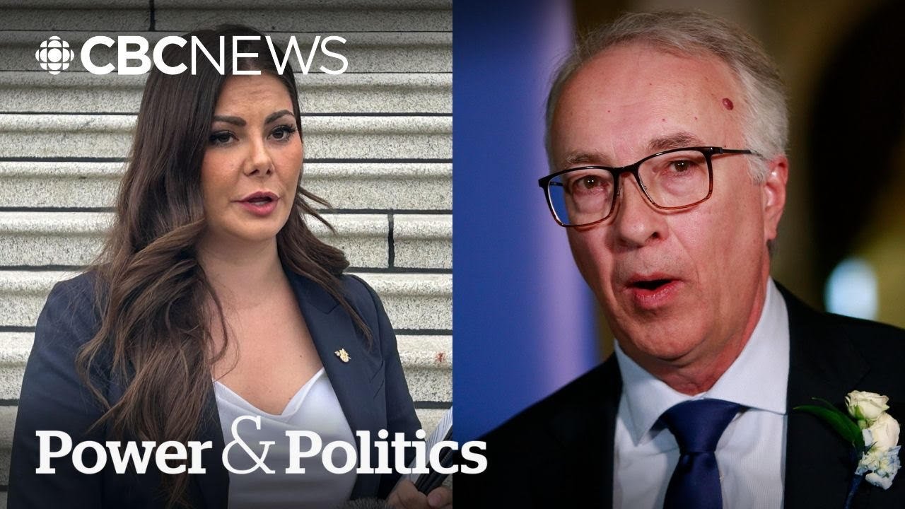 5th B.C. Conservative MLA leaves caucus, calls for leader's resignation