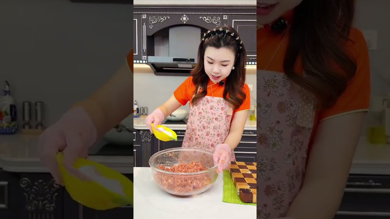 Crispy on the Outside, Tender Inside: Mastering the Perfect Meatball