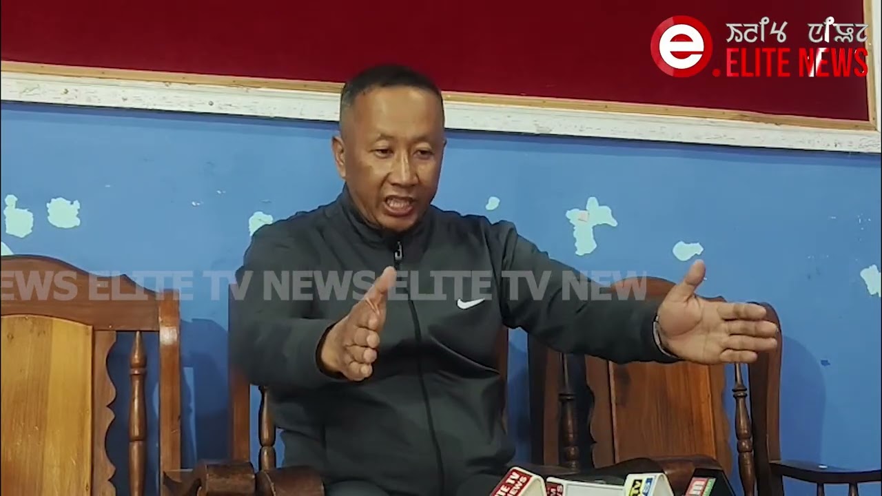 PMKSY senthang aranba maongda sijinakhiba sing mathakta high court ta wakatlagan :Ayekpam Keshorjit