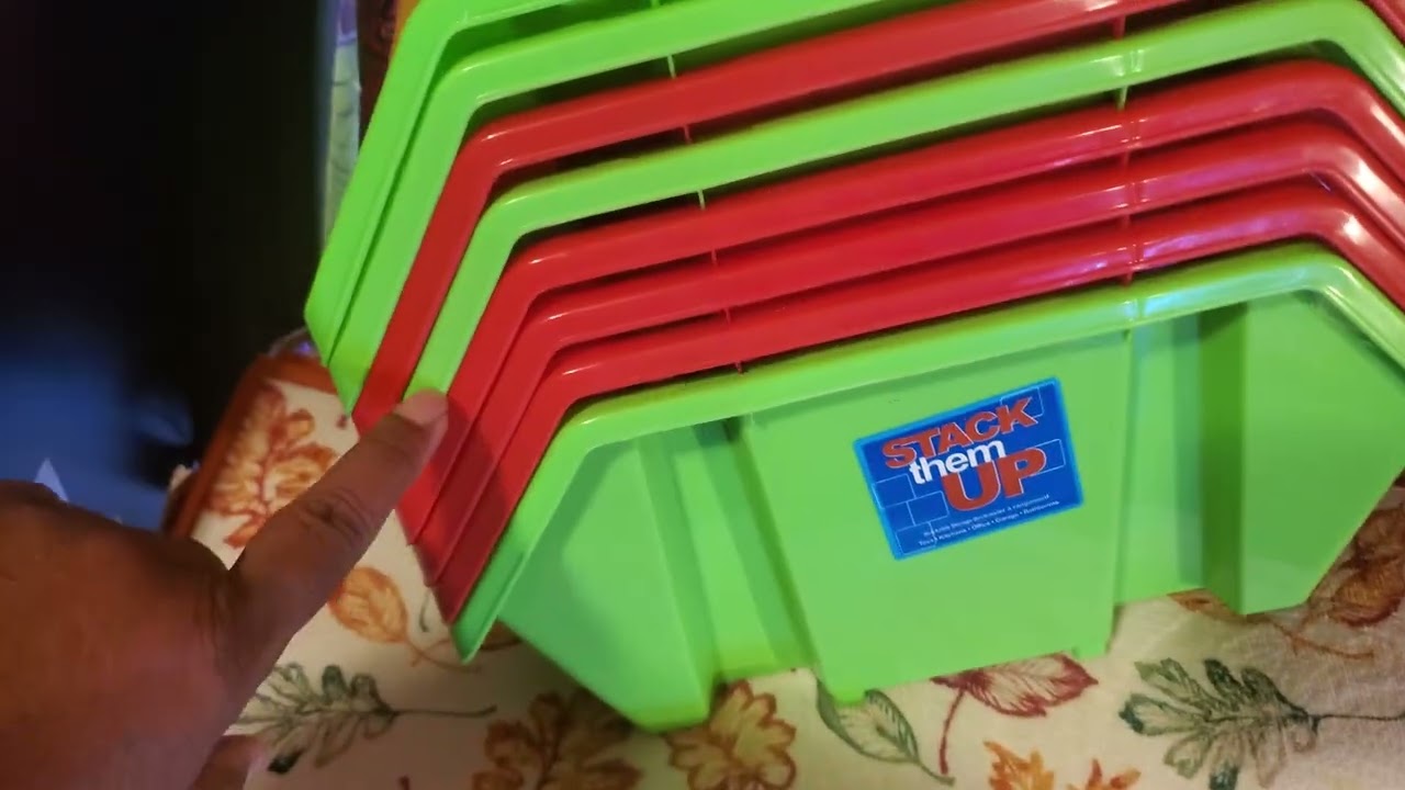 Organizing your deep freezer your square freezer and I came up  How to do it for me
