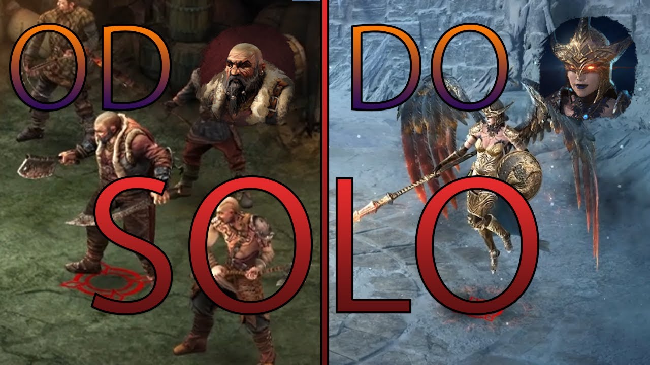 Broken Ranks - od Herszta do Sidragi