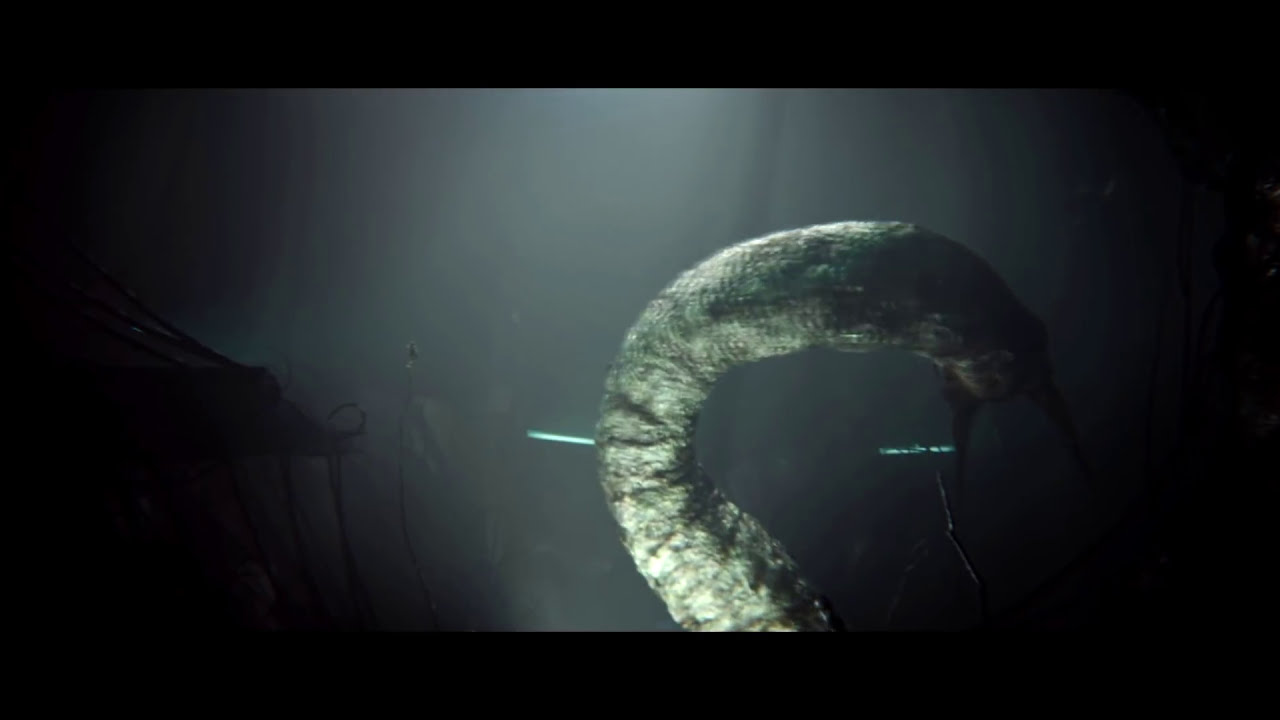 Halo Dubs - Deleted Scene 2 (Teh Spearhead)