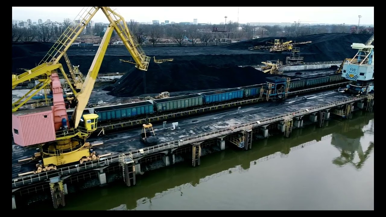 Stary Port