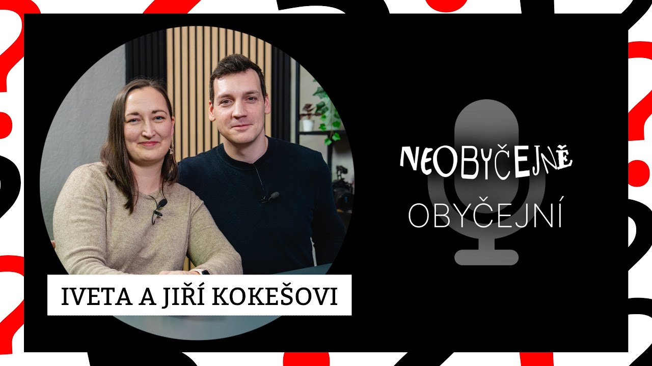 Svatební kameramani Iveta a Jiří: Točíme i na pět kamer, důležité je splynout se svatebčany už ráno