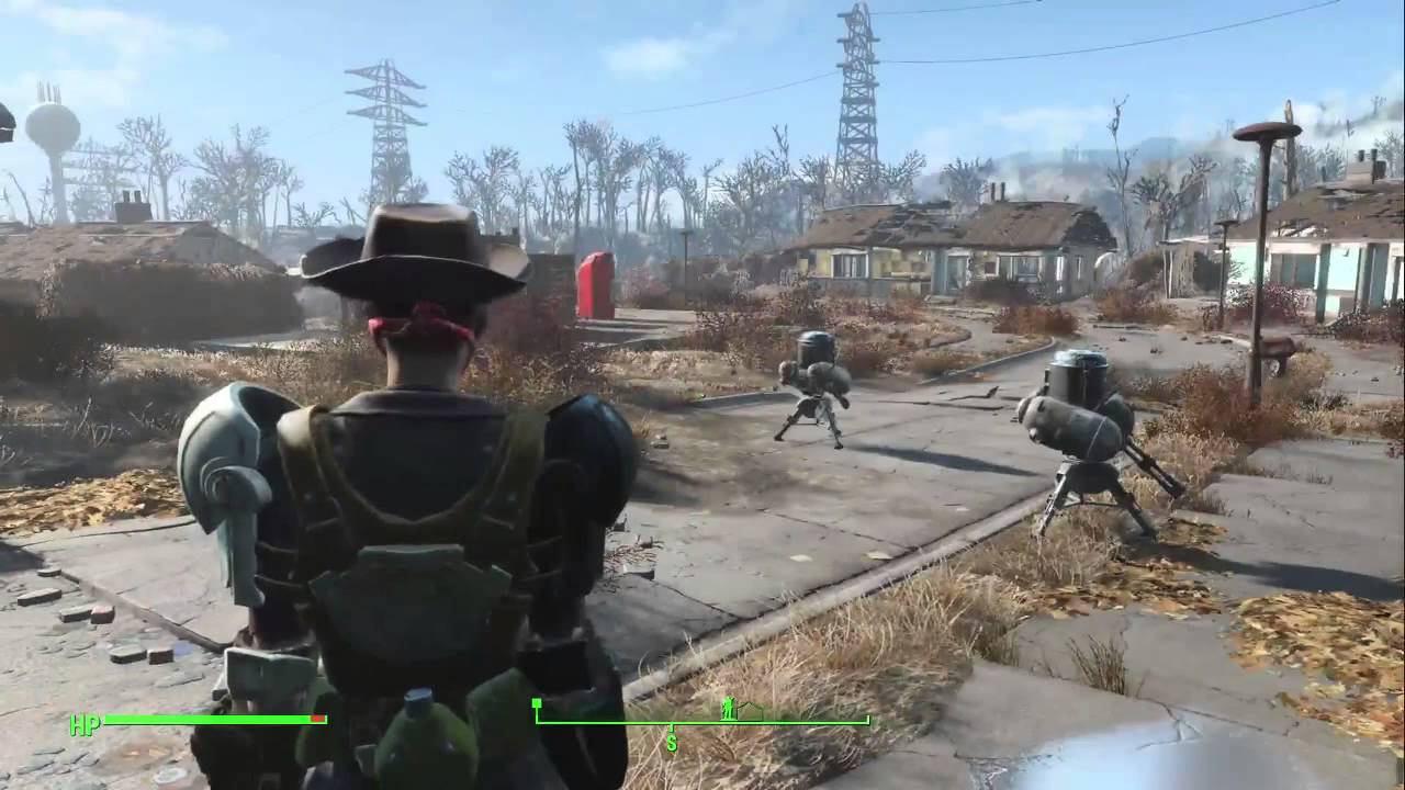 Fallout 4 Tips & Tricks - Does the rug glitch still work on Xbox One after 1.4 Patch?