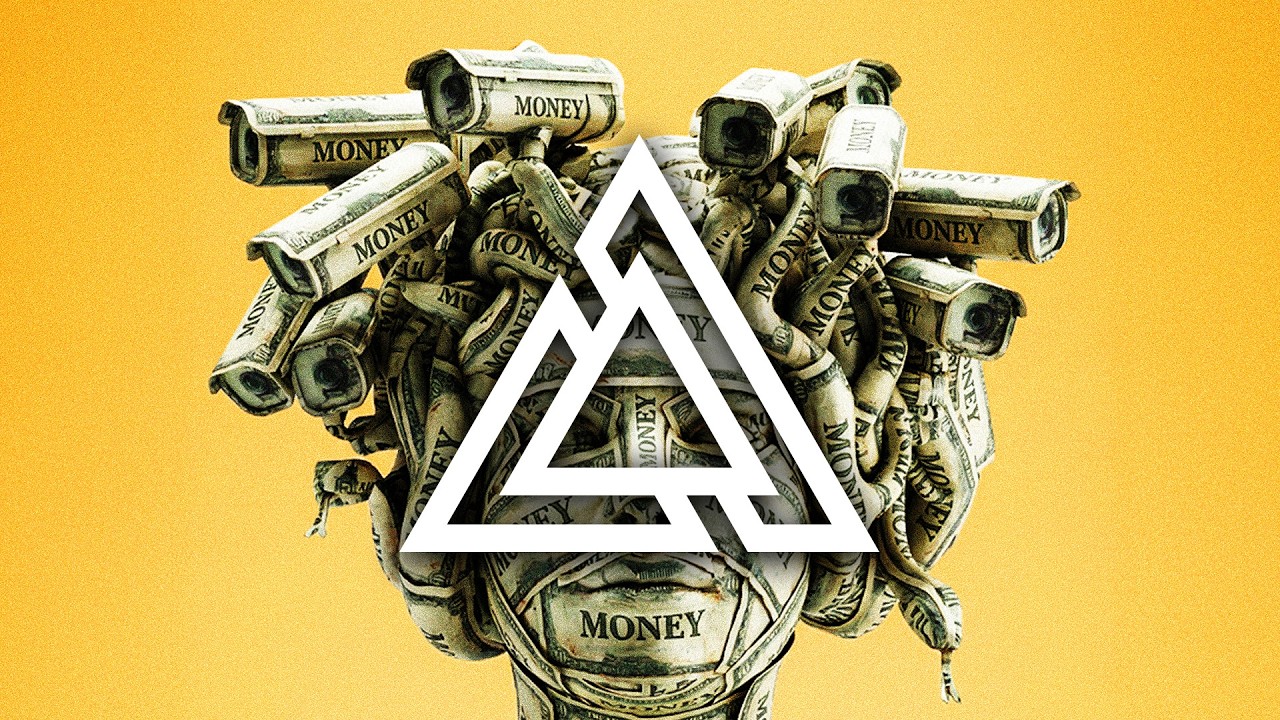 DREYA V - Money (Extended Mix)