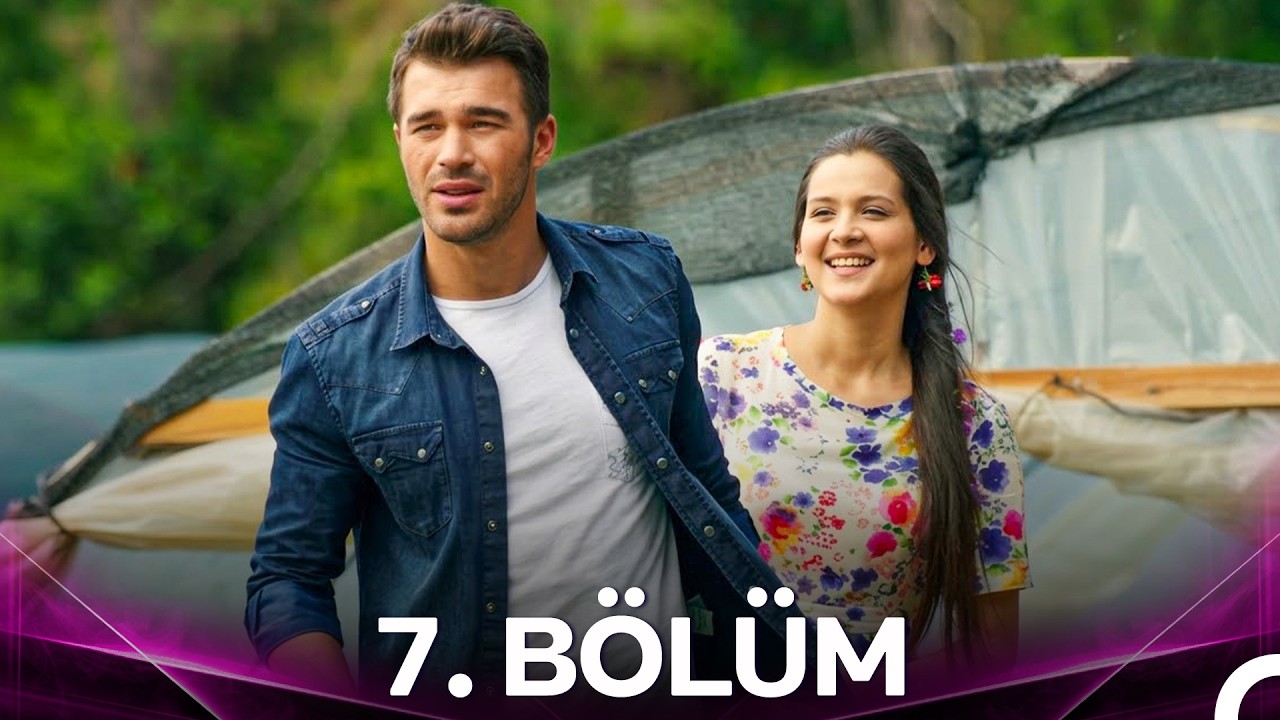 #YENİDEN Hanım Köylü 7. Bölüm