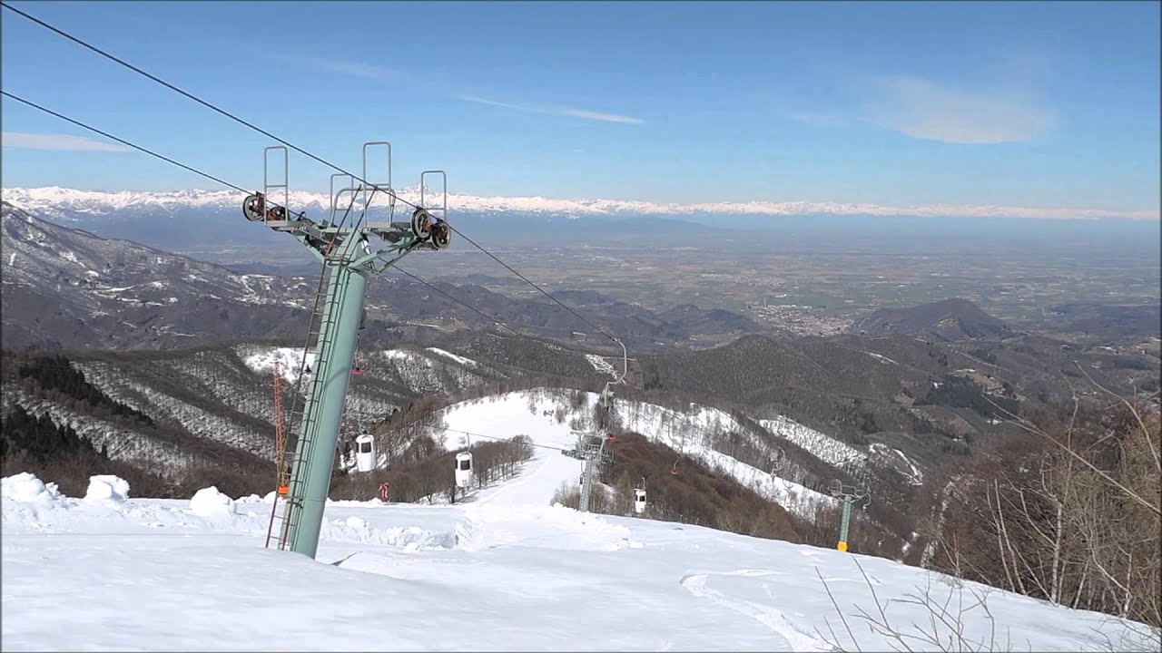 Skilift 