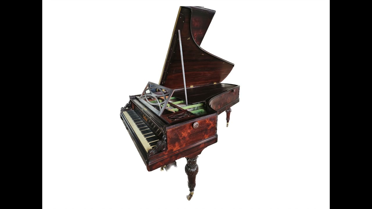 F  Chopin Ballade n 1 Yves Henry.