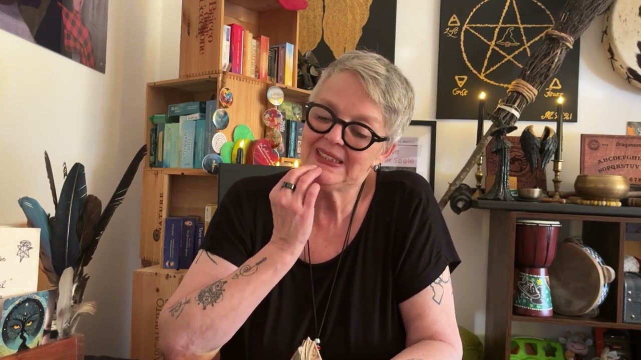 Zufriedenheit – es liegt an deinem Handeln, damit du genau dies in dein Leben siehst          🫶🐉🫶