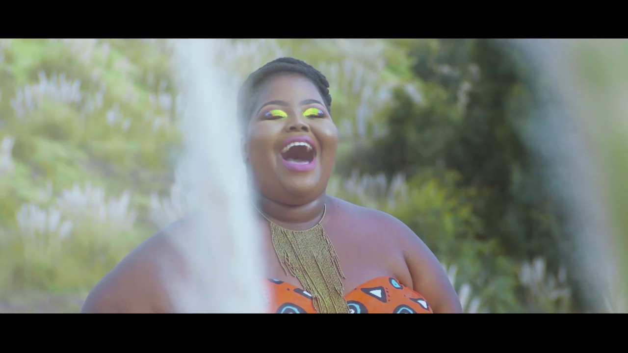 Shona Malanga - Phumla (Official Music Video)