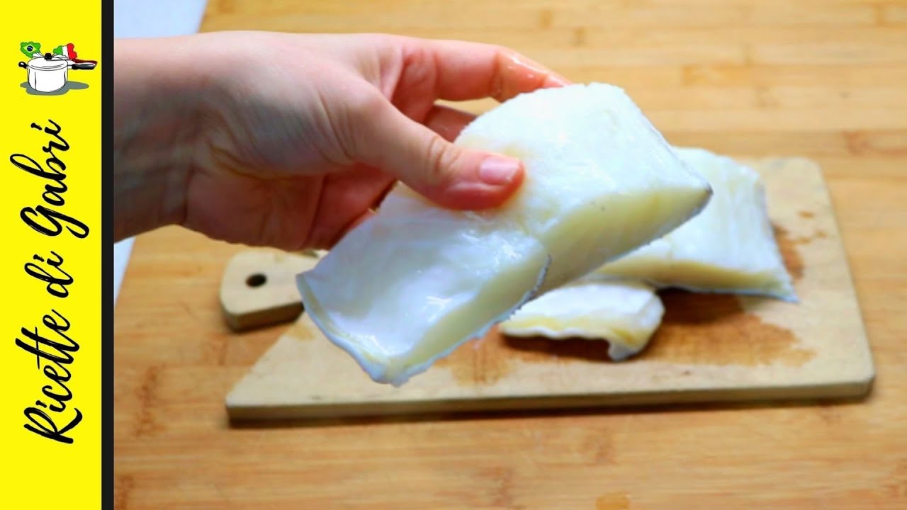 НИКОГДА НЕ ЕШЬТЕ ТРЕСКУ, ЗАПЕЧЕННУЮ ТАК ВКУСНО! Вы полюбите РЫБУ, приготовленную таким образом! Реце