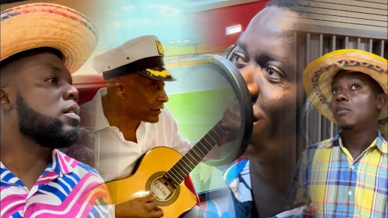 Descubren el talento de kortico #2024 #humor #viralvideo #