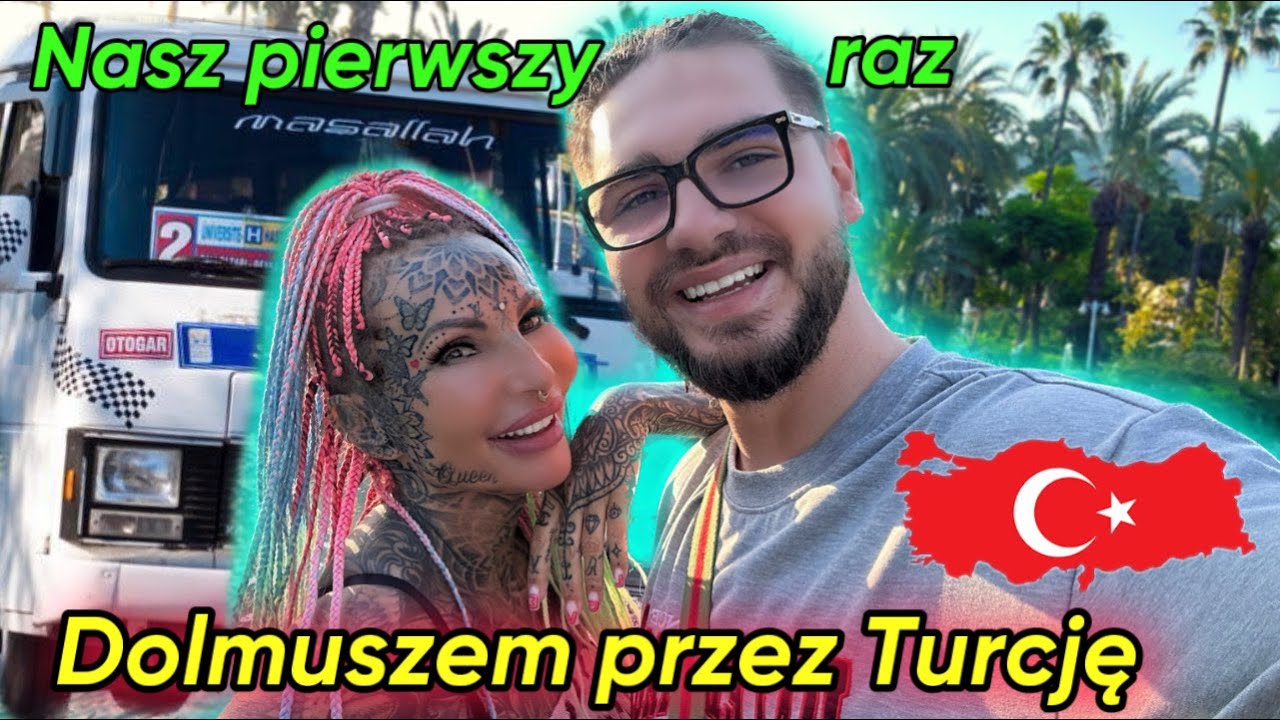 SEKRETNY SKLEP Z FEJKAMI W TURCJI... te rzeczy są 1:1🤯?