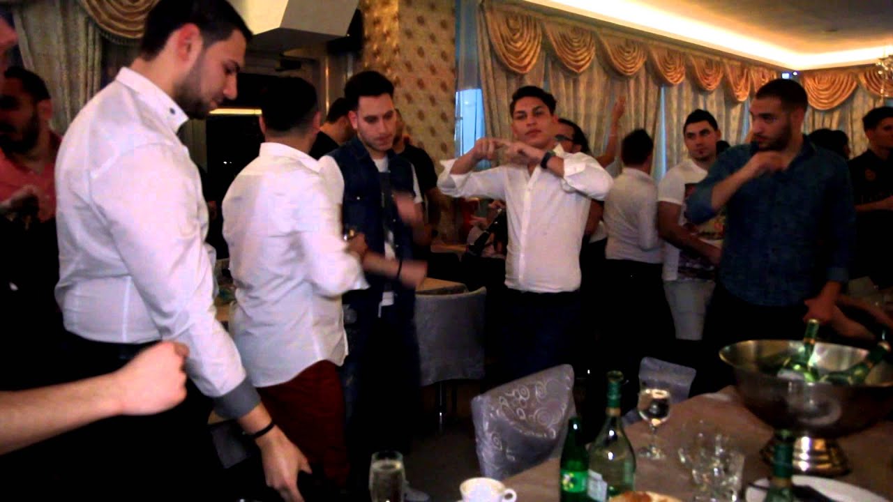SORINEL PUSTIU - SENORITA LIVE 2015