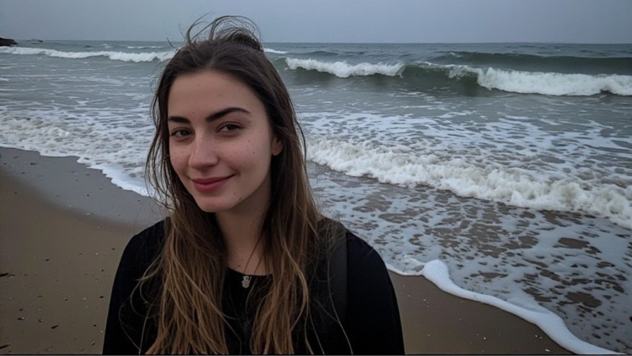 I Miss Her, But She’s Gone