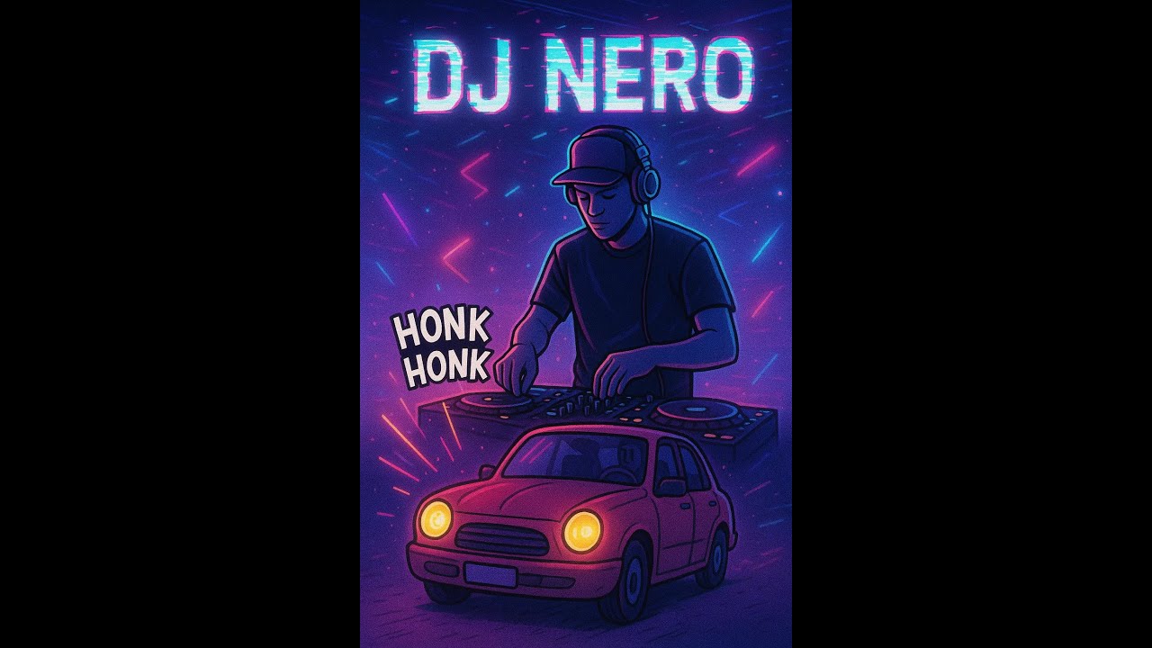 Dj Nero - Honk
