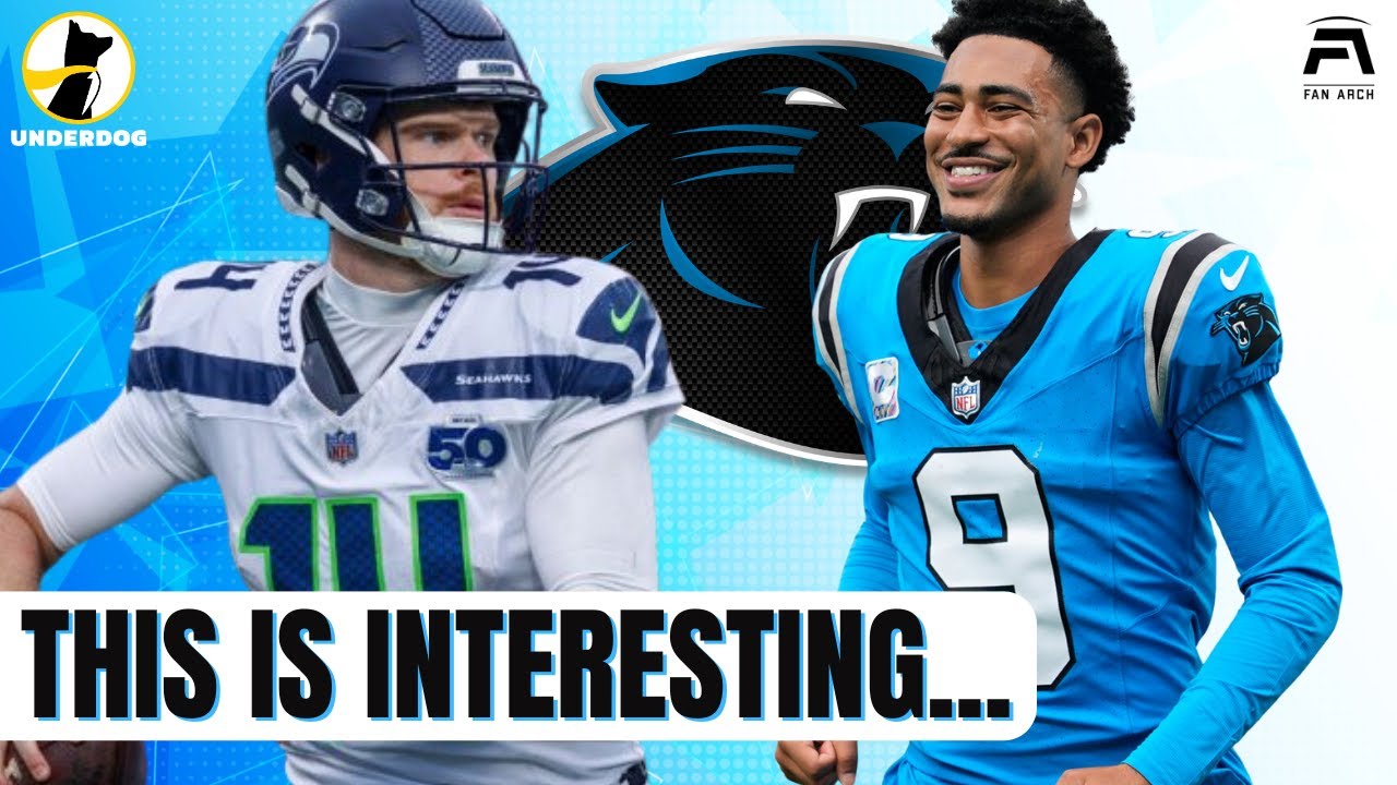 I CANNOT Believe This... | Daily Carolina Panthers News & Rumors