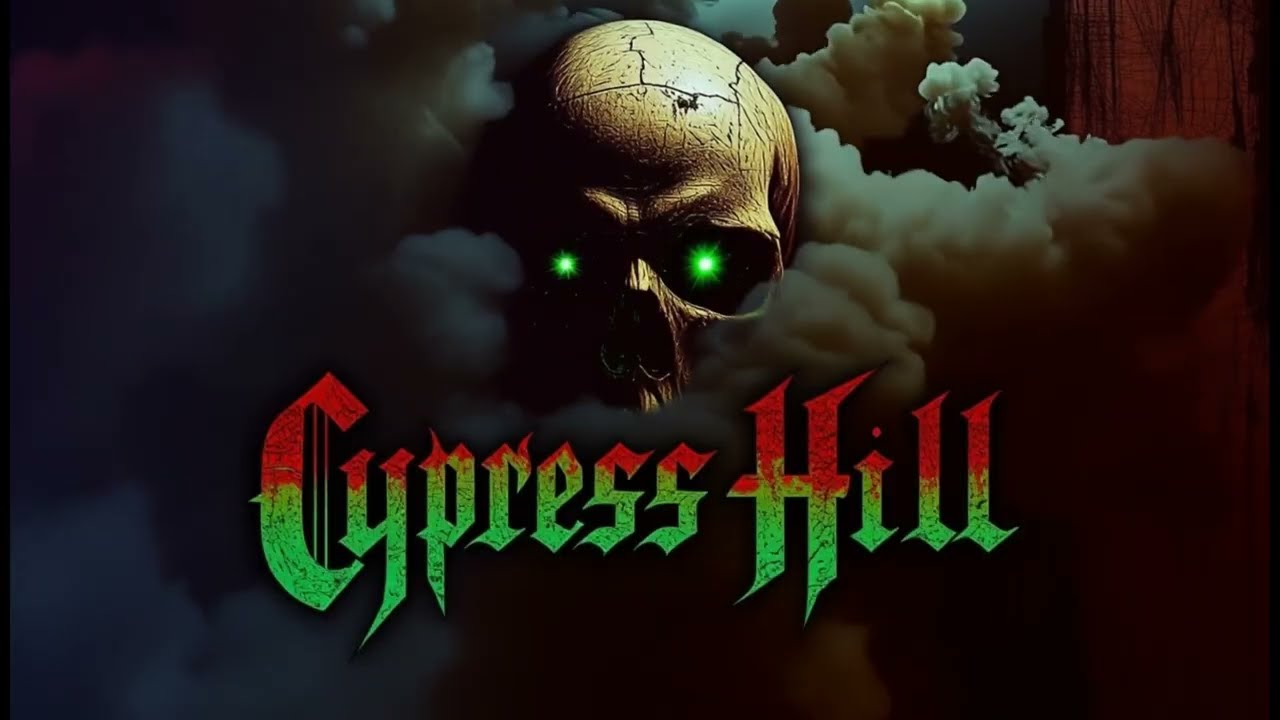 Cypress Hill - Stank vs. Tres Remix 2026 HQ #remix #2026 #Mixology