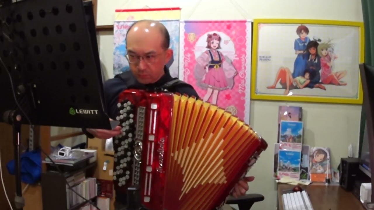 今日が過ぎても / 大西亜玖璃