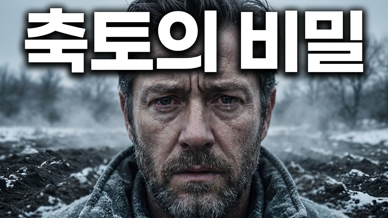 축토를 가지고 있으면 어떤 인생을 살까?