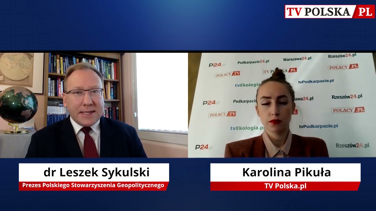 Policentryzacja świata a ład międzynarodowy w Europie Wschodniej