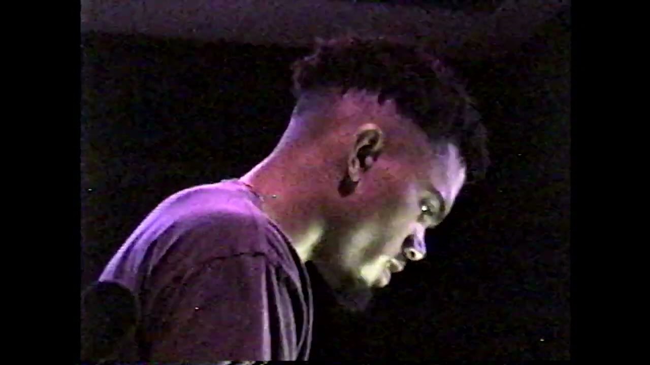 Shepard Thomas- Studio Session