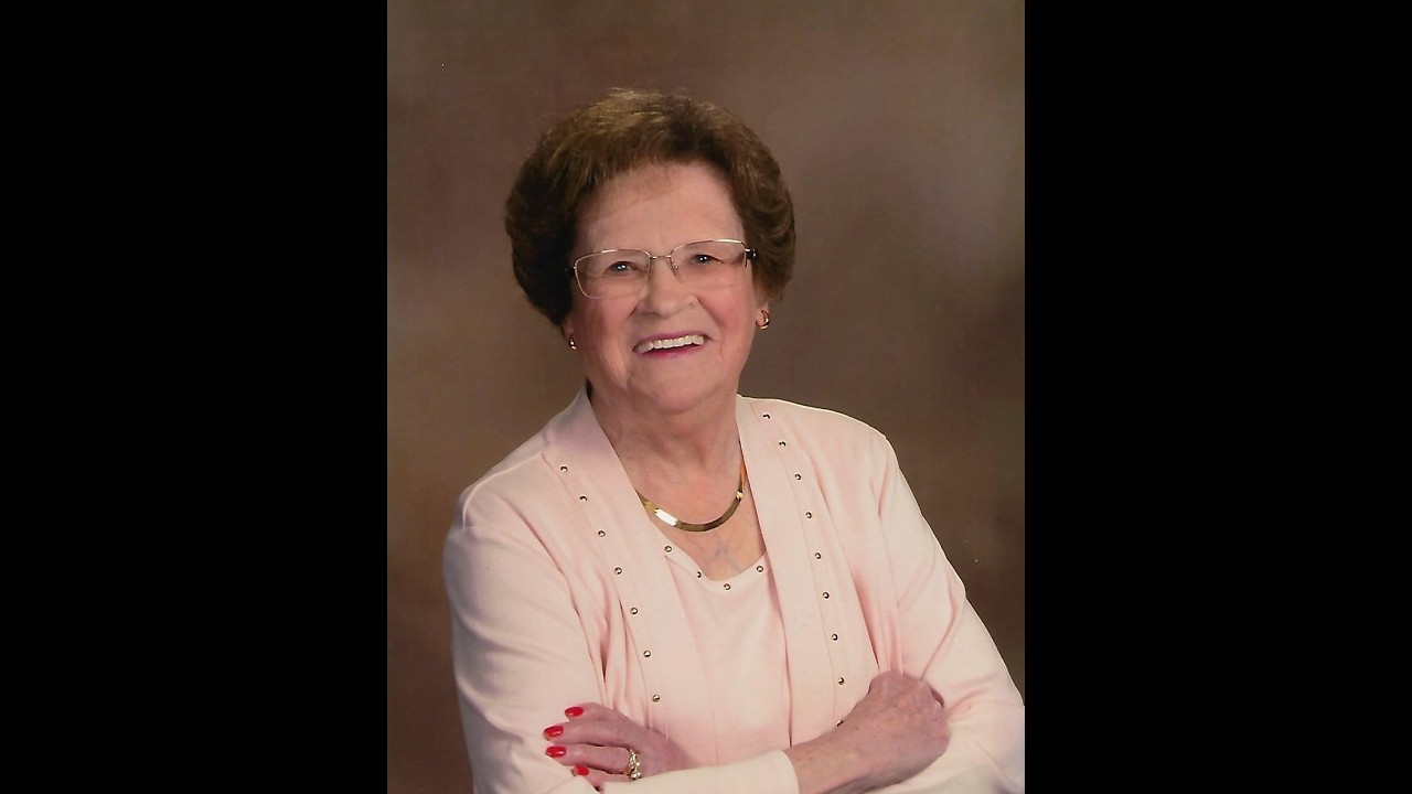Funeral for Patricia Schreier - February 5, 2026 - St Jerome Church