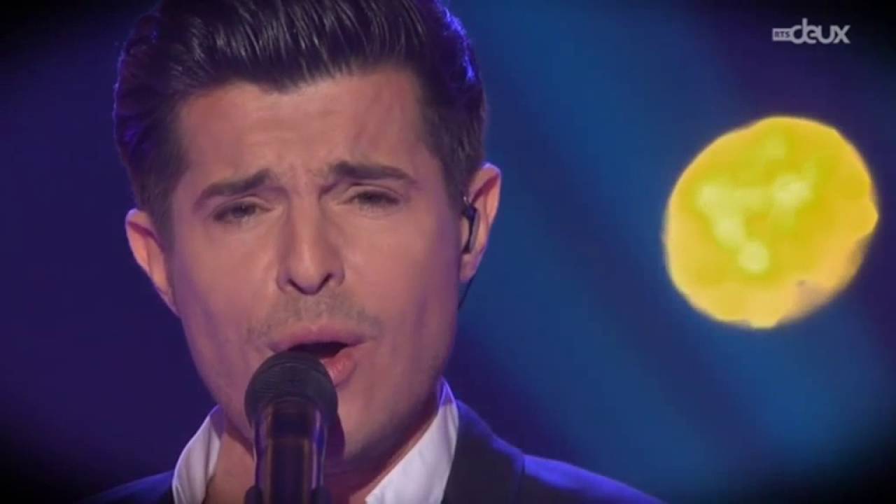 Vincent Niclo: 