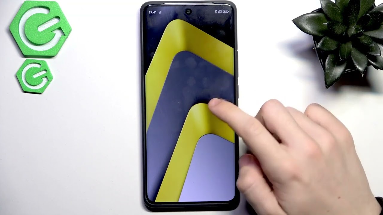 POCO M8 5G – 如何修复蓝牙连接问题