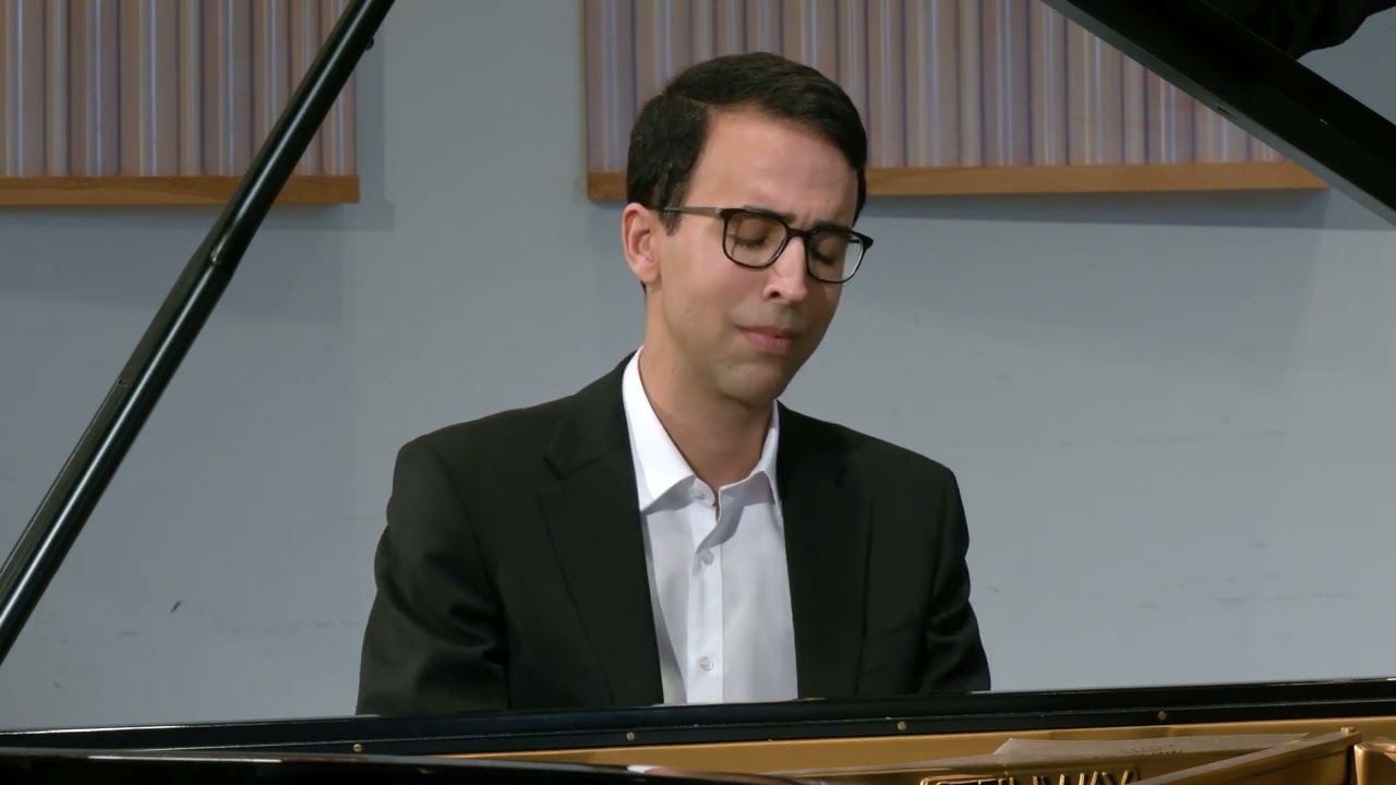Franz Schubert: Kupelwieser Waltz / Rafael Gómez-Ruiz