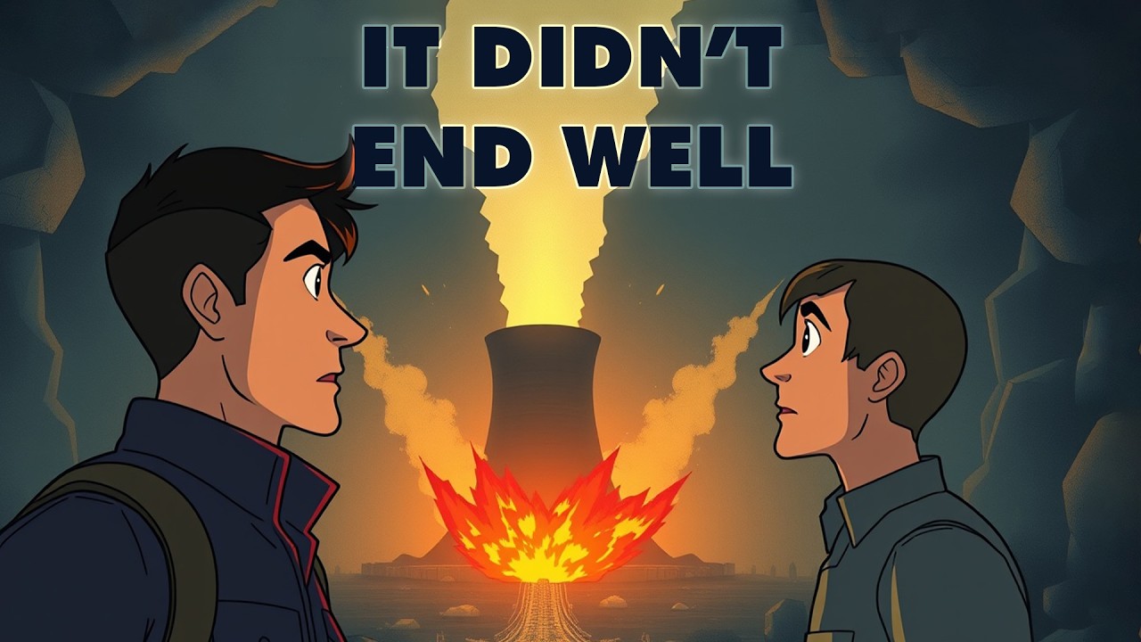 Germany Makes Wrong Choice On Green Energy- Half Trillion Dollars