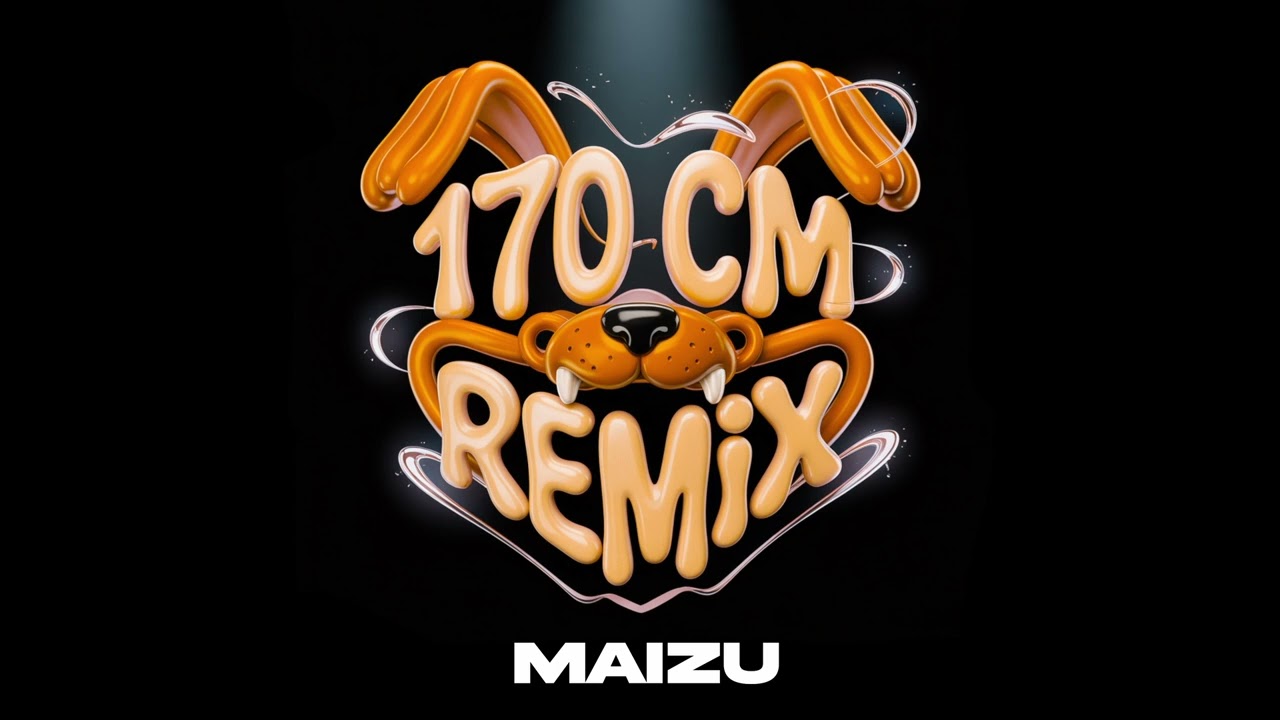 170CM - MAIZU Remix