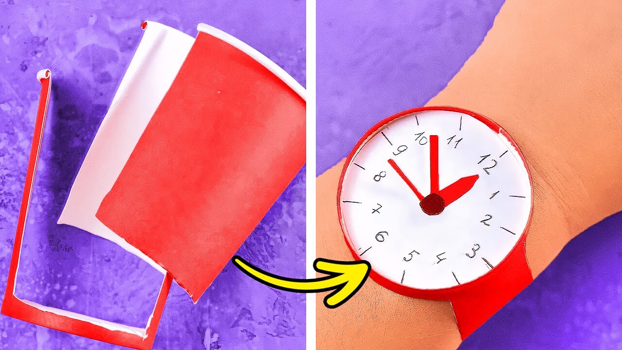 ¡Artesanías Divertidas y Funcionales de Cartón y Papel! 🎨📦