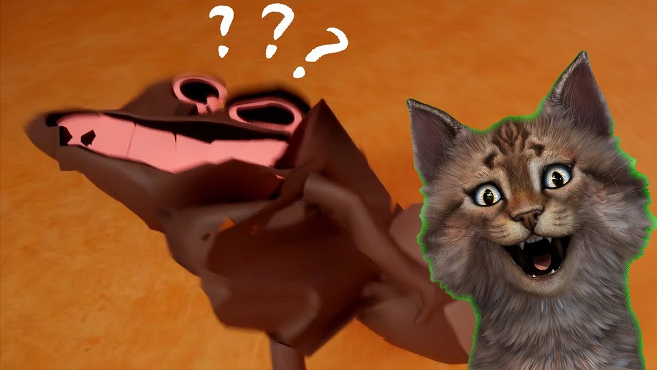 GARTEN OF BANBAN KOMİK MONTAJLARI TEPKİ 😂😂😂 (🔴CANLI YAYIN)