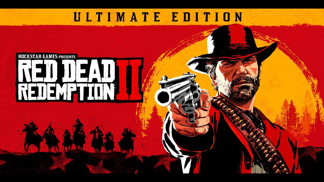 RED DEAD REDEMPTION II PS5 - CAPÍTULO 1
