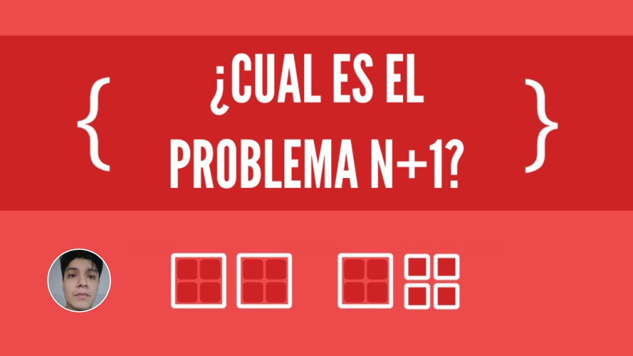 Rendimiento Eloquent: 3 ejemplos de problemas de consulta N+1