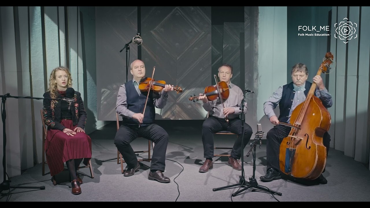 Magyar és sűrű tempó /// folk-me.com