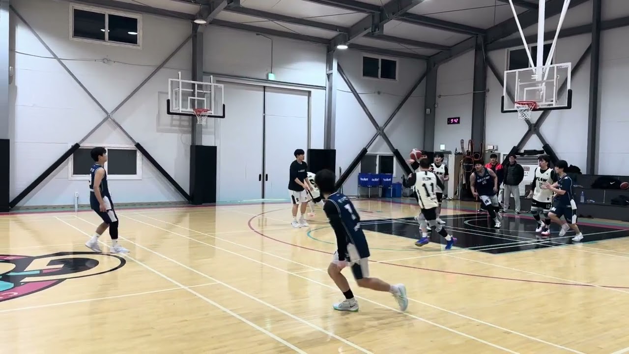 동구 vs flow