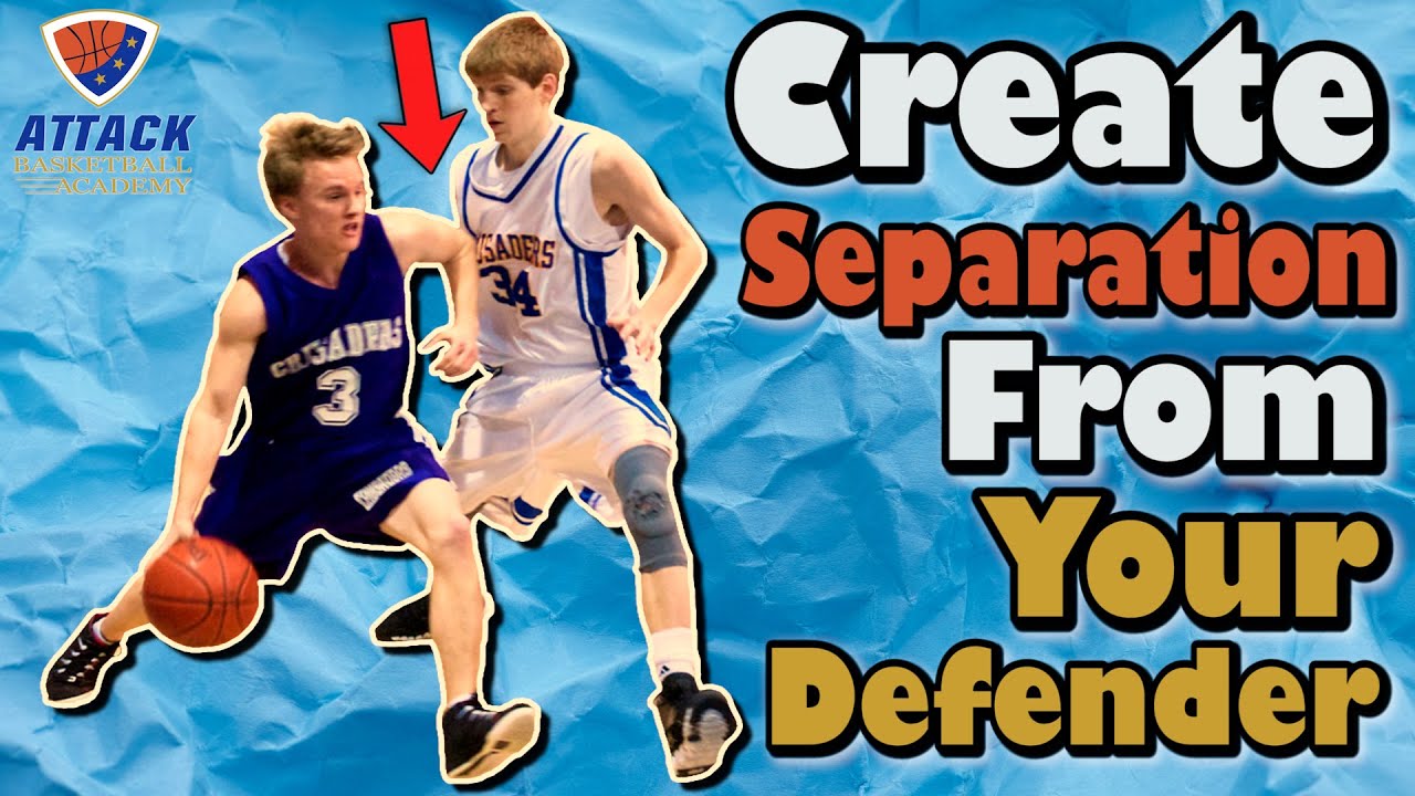 Push Out Dribble