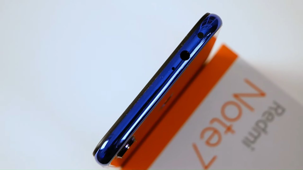 Стоит ли покупать сейчас Xiaomi Redmi Note 7? / Арстайл /