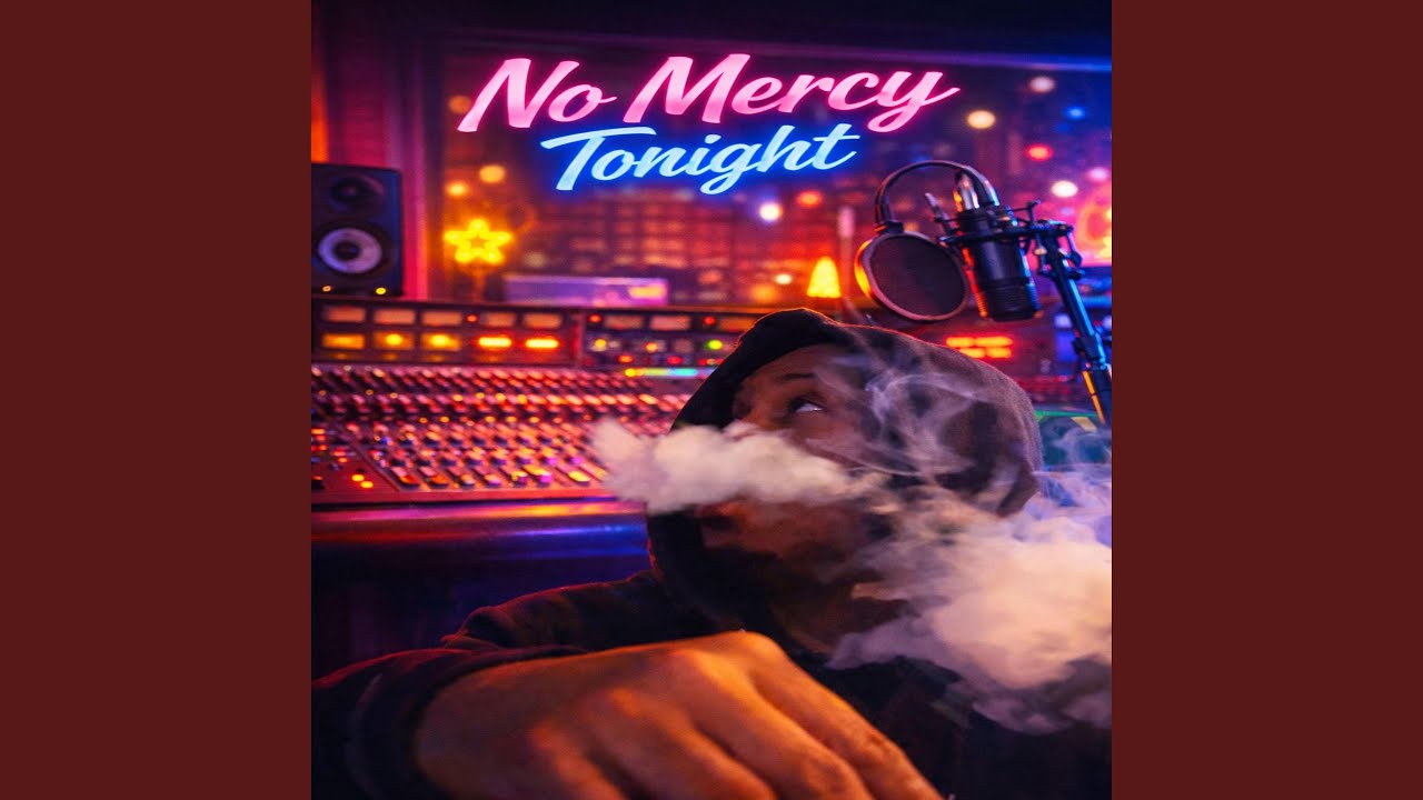 No Mercy Tonight