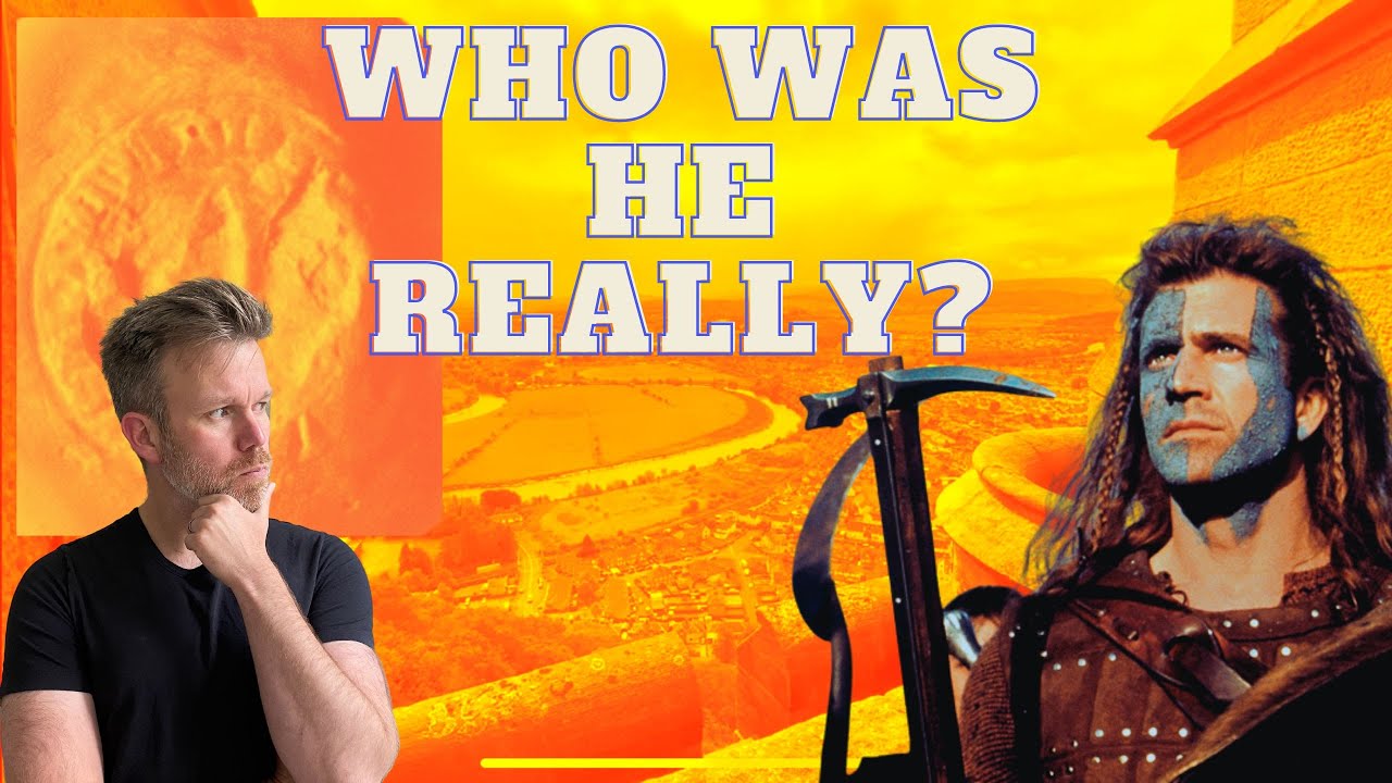 The Rise of William Wallace